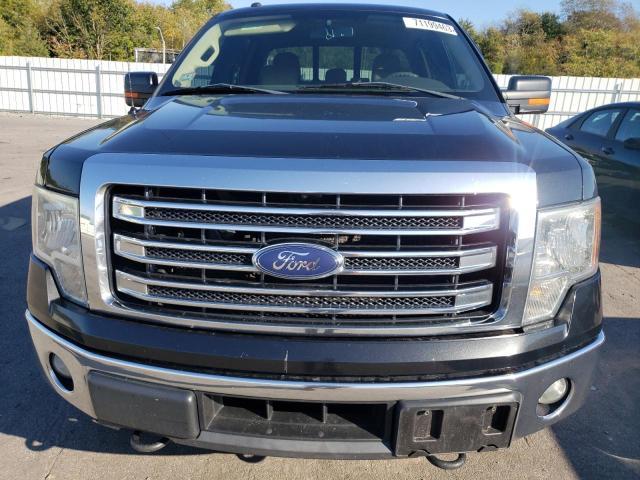 2014 Ford F150 Supercrew - Image 5
