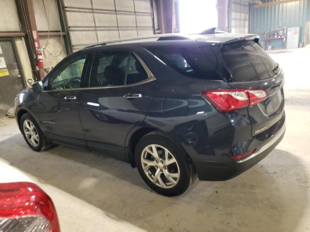 2019 Chevrolet Equinox Premier - Фото 2