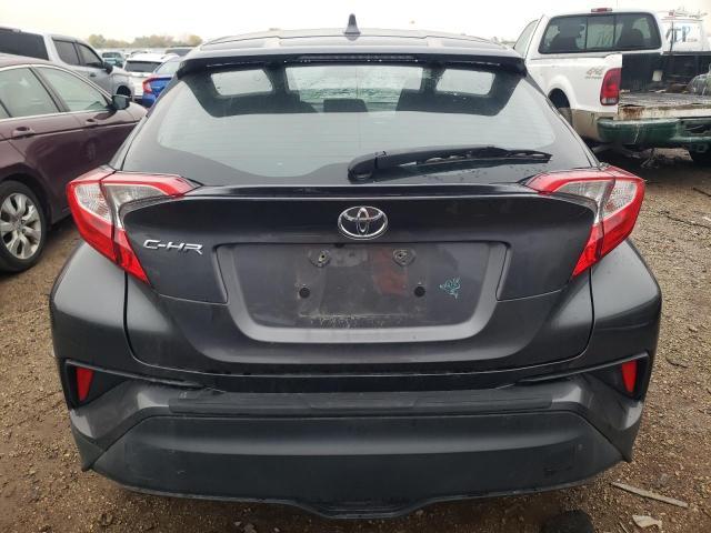 2019 Toyota C-Hr Xle - Image 6