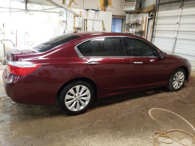 2015 Honda Accord Exl - Фото 3
