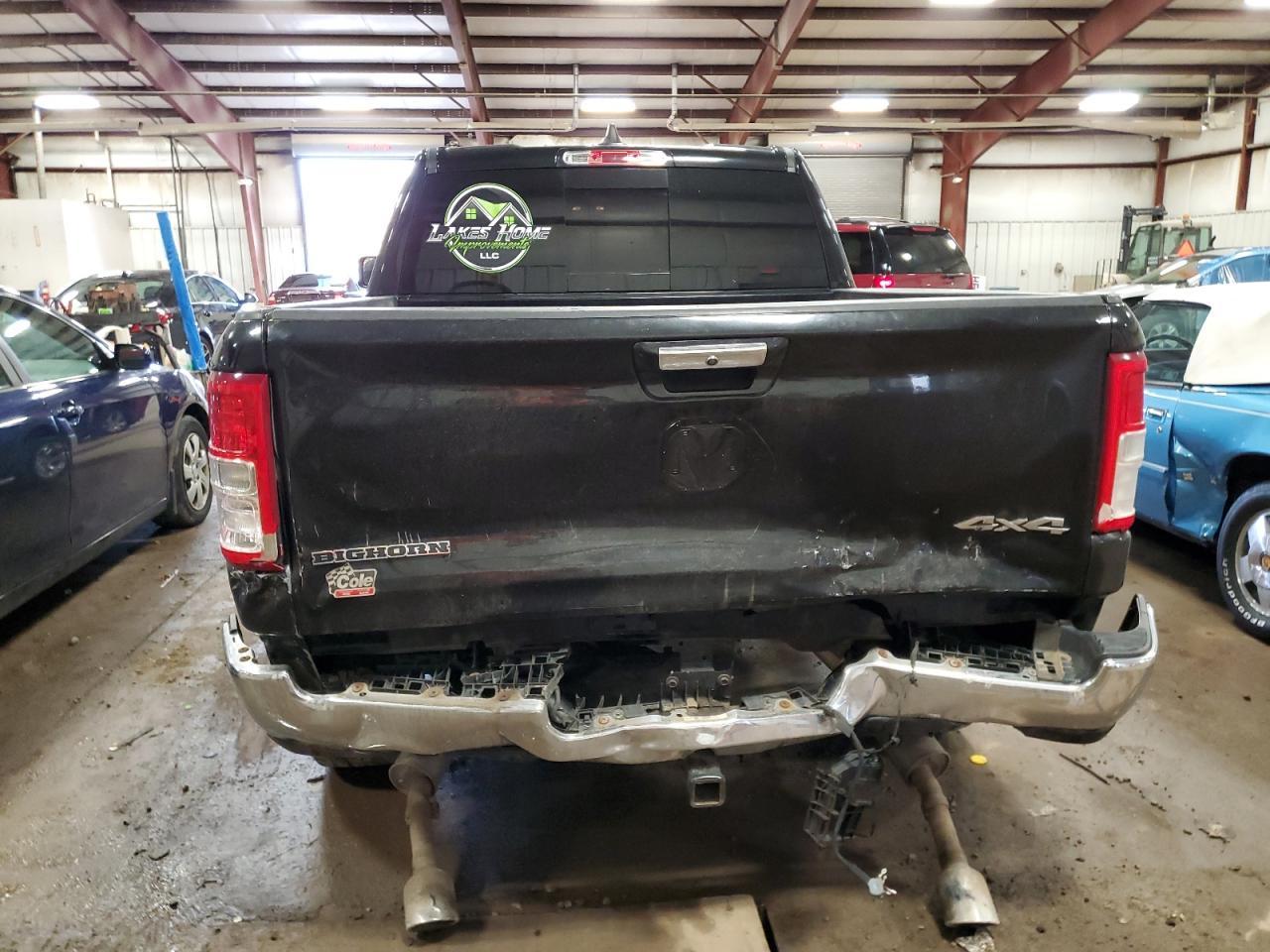 2019 RAM 1500 BIG H - Image 6
