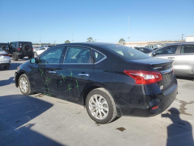2019 Nissan Sentra S - Image 2