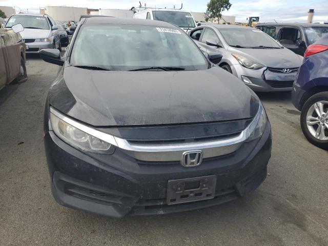 2016 Honda Civic Lx - Image 5