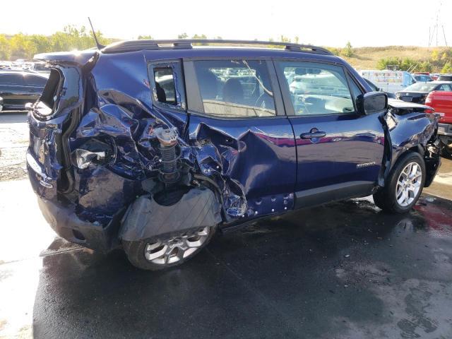 2018 Jeep Renegade Latitude - Фото 3