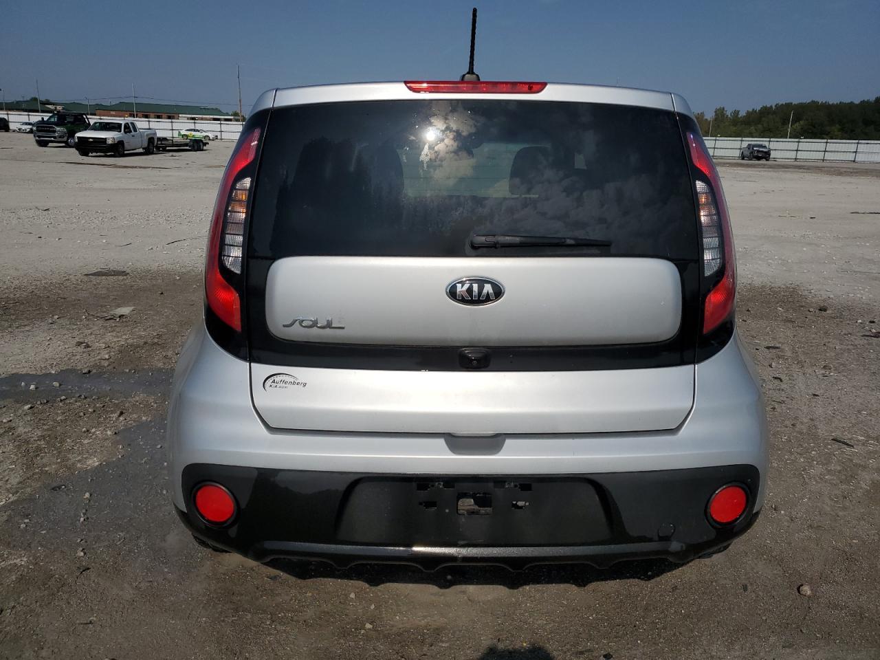 2019 KIA SOUL - Фото 6