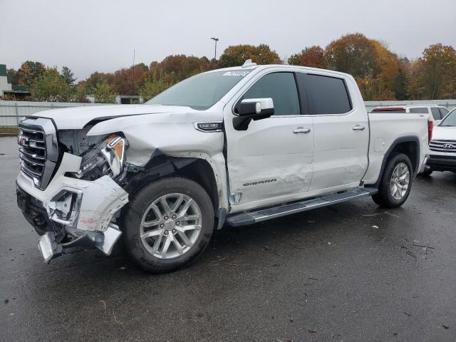 2020 GMC Sierra K1500 Slt