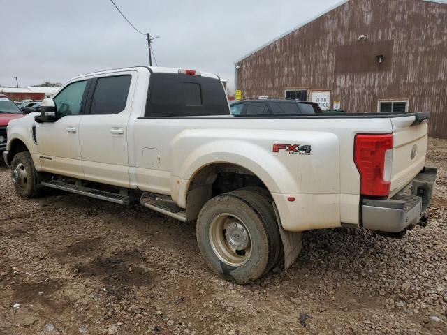 2019 Ford F350 Super Duty - Image 2