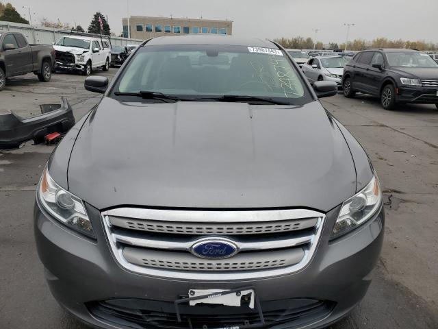 2012 Ford Taurus Sel - Фото 5