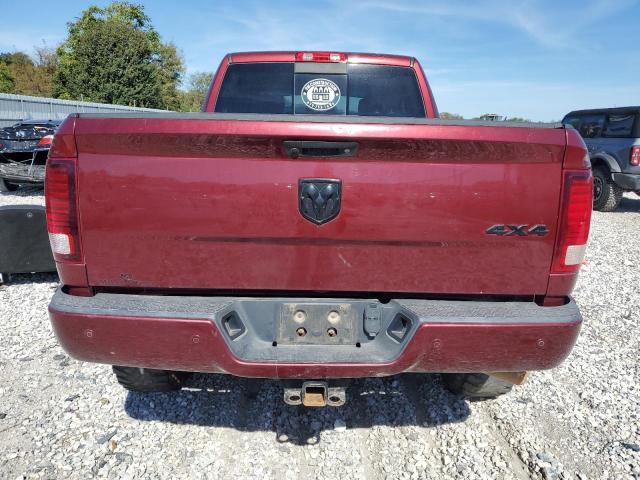 2018 Ram 2500 Laramie - Фото 6