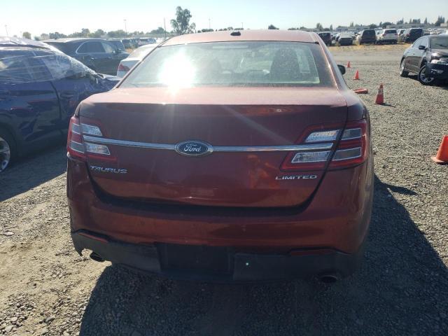 2014 Ford Taurus Limited - Image 6