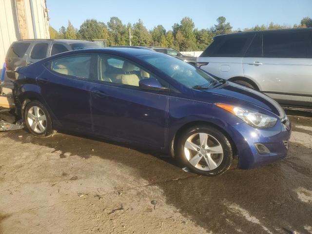 2013 Hyundai Elantra Gls - Фото 4