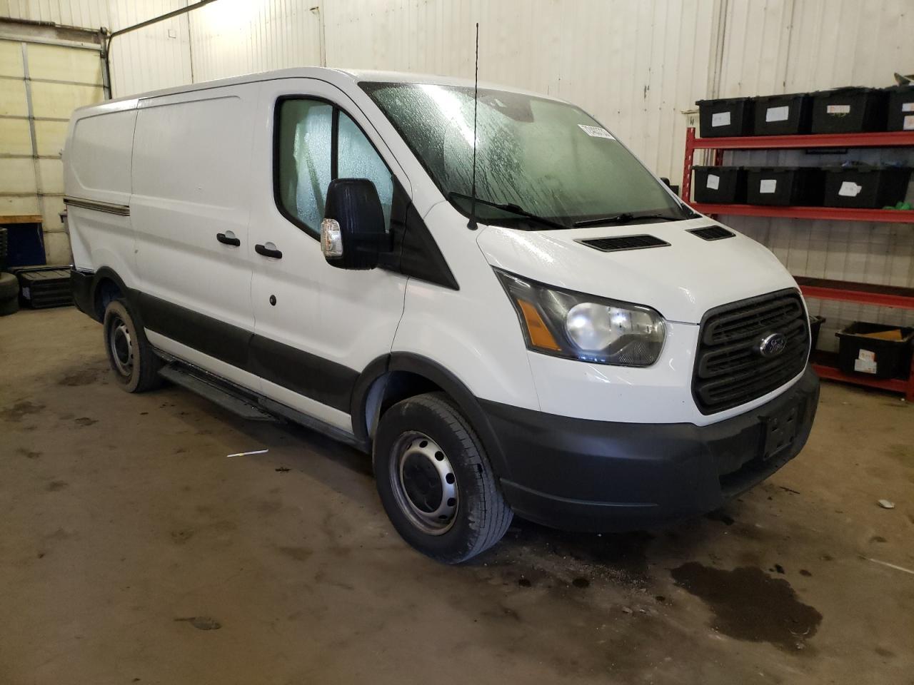 2016 FORD TRANSIT T- - Image 4