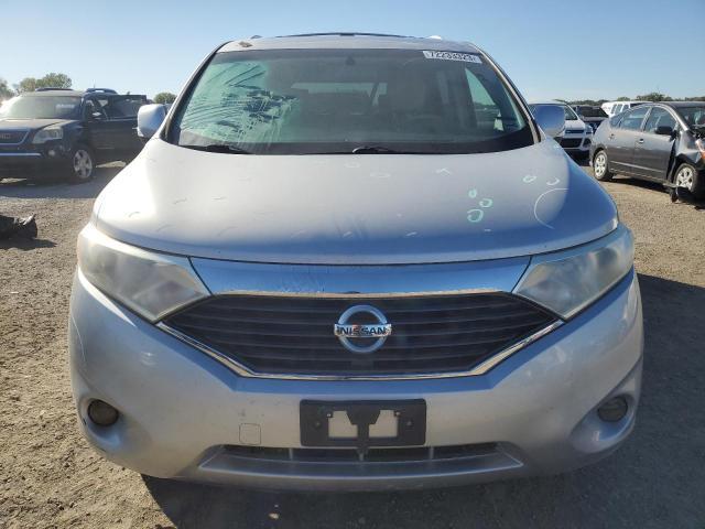 2011 Nissan Quest S - Image 5