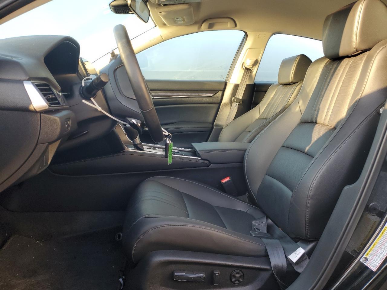 2022 HONDA ACCORD SPO - Image 7