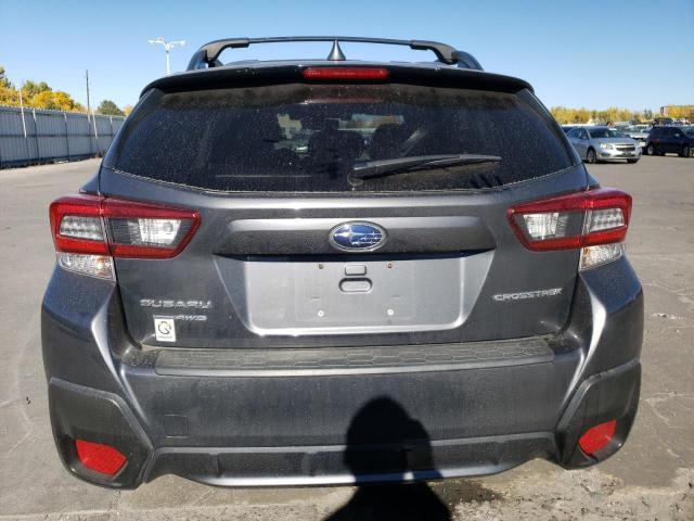 2020 Subaru Crosstrek Premium - Фото 6