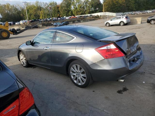 2010 Honda Accord Exl - Фото 2