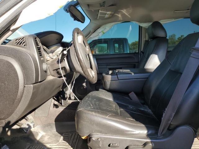 2013 Chevrolet Silverado K1500 Lt - Image 7