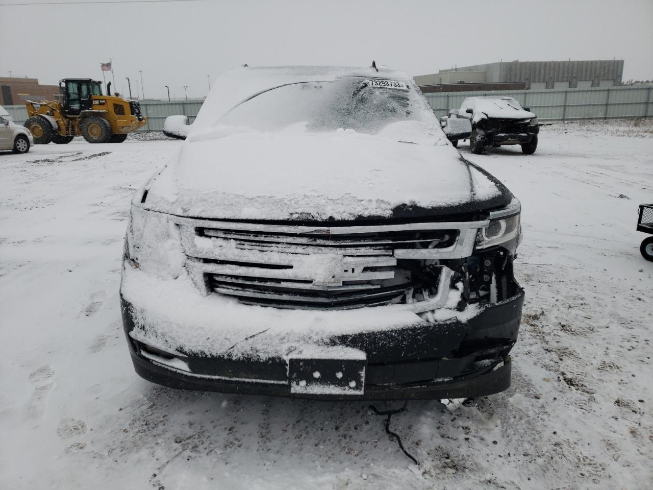 2016 CHEVROLET SUBURBAN K - Image 5