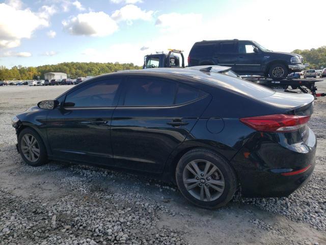 2018 Hyundai Elantra Sel - Image 2