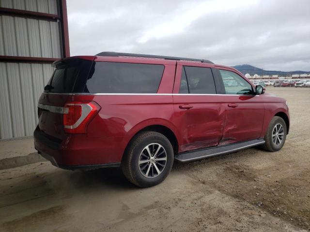 2018 Ford Expedition Max Xlt - Image 3