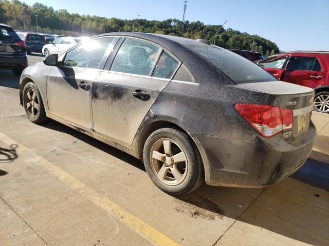 2016 Chevrolet Cruze Limited Lt - Image 2