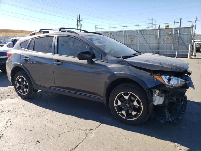 2020 Subaru Crosstrek Premium - Фото 4