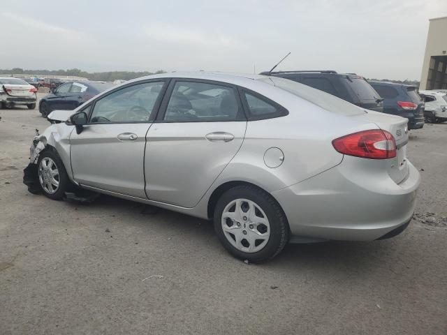 2013 Ford Fiesta Se - Image 2