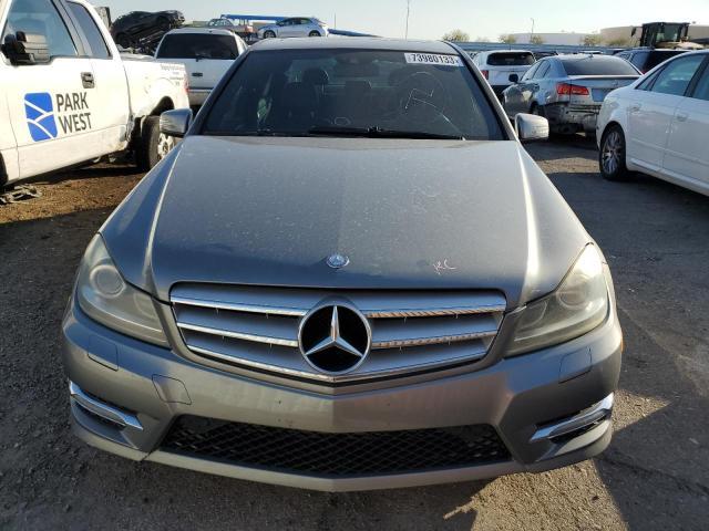 2012 Mercedes-Benz C 250 - Image 5