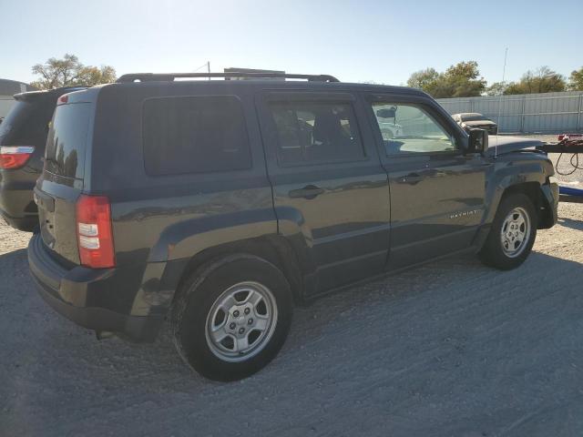 2016 Jeep Patriot Sport - Image 3