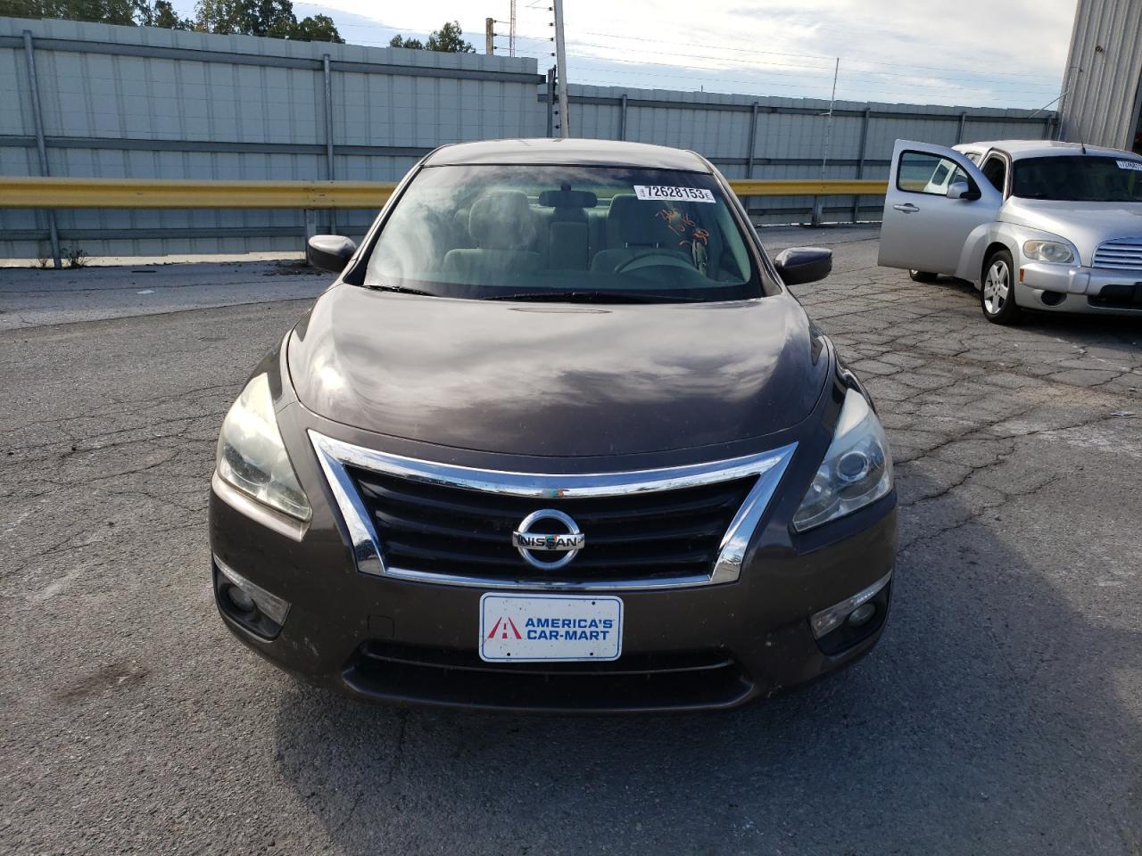 2013 NISSAN ALTIMA 2.5 - Image 5