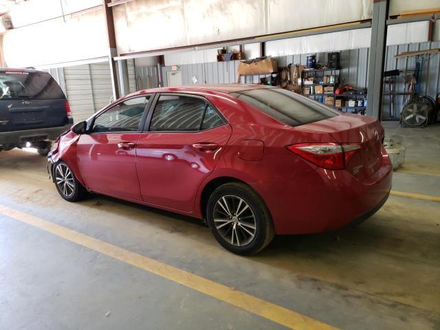 2016 Toyota Corolla L - Image 2