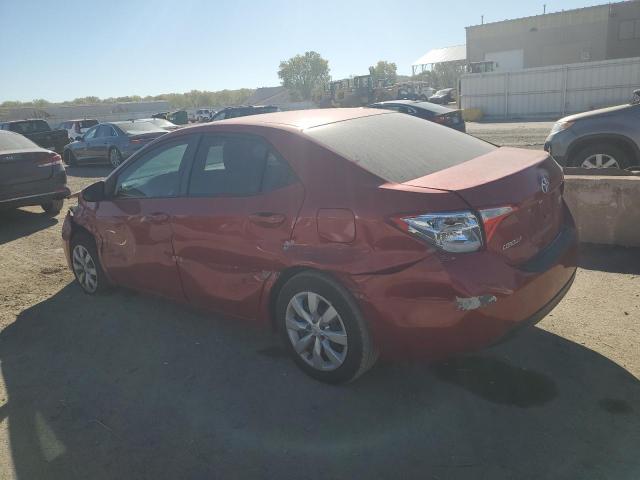 2015 Toyota Corolla L - Image 2