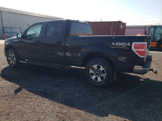 2013 Ford F150 Supercrew - Image 2