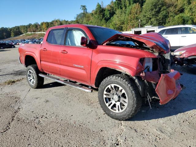 2016 Toyota Tacoma Double Cab - Фото 4