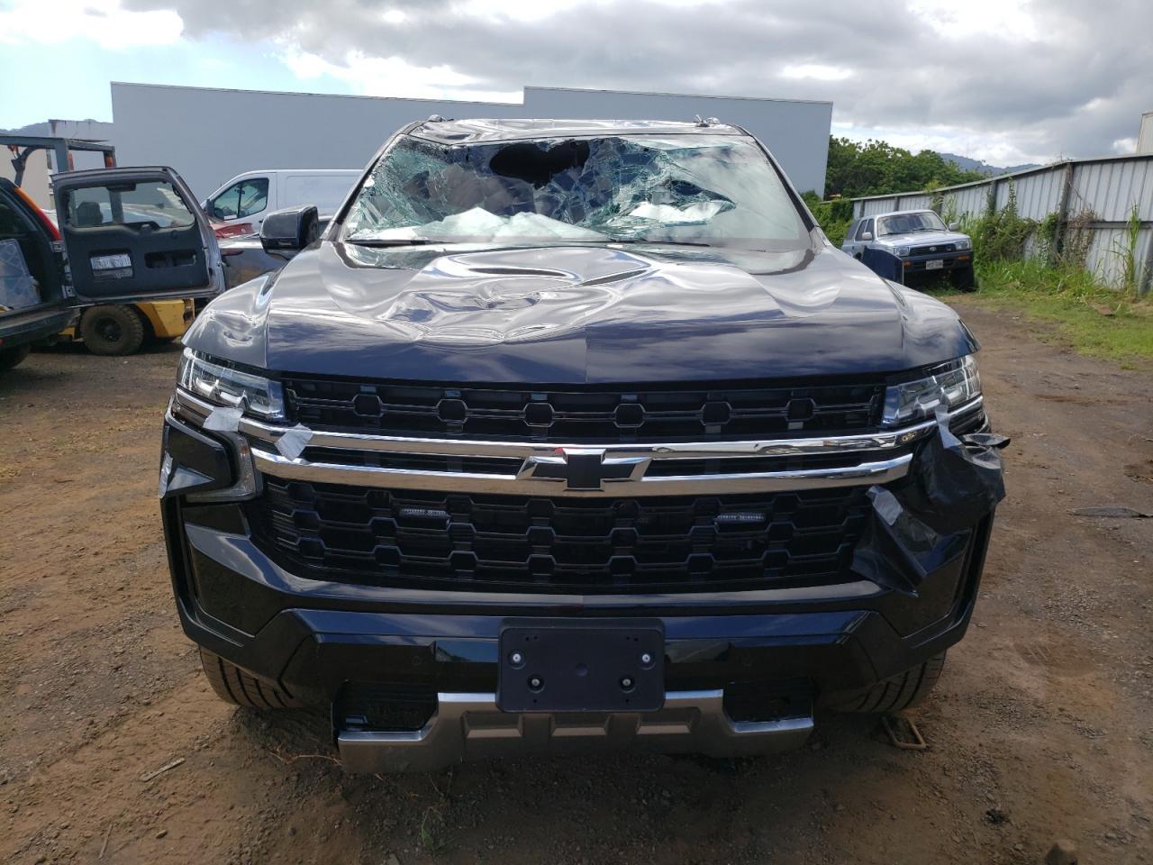 2023 CHEVROLET TAHOE K150 - Image 5