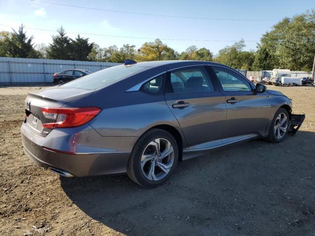 2019 Honda Accord Exl - Image 3