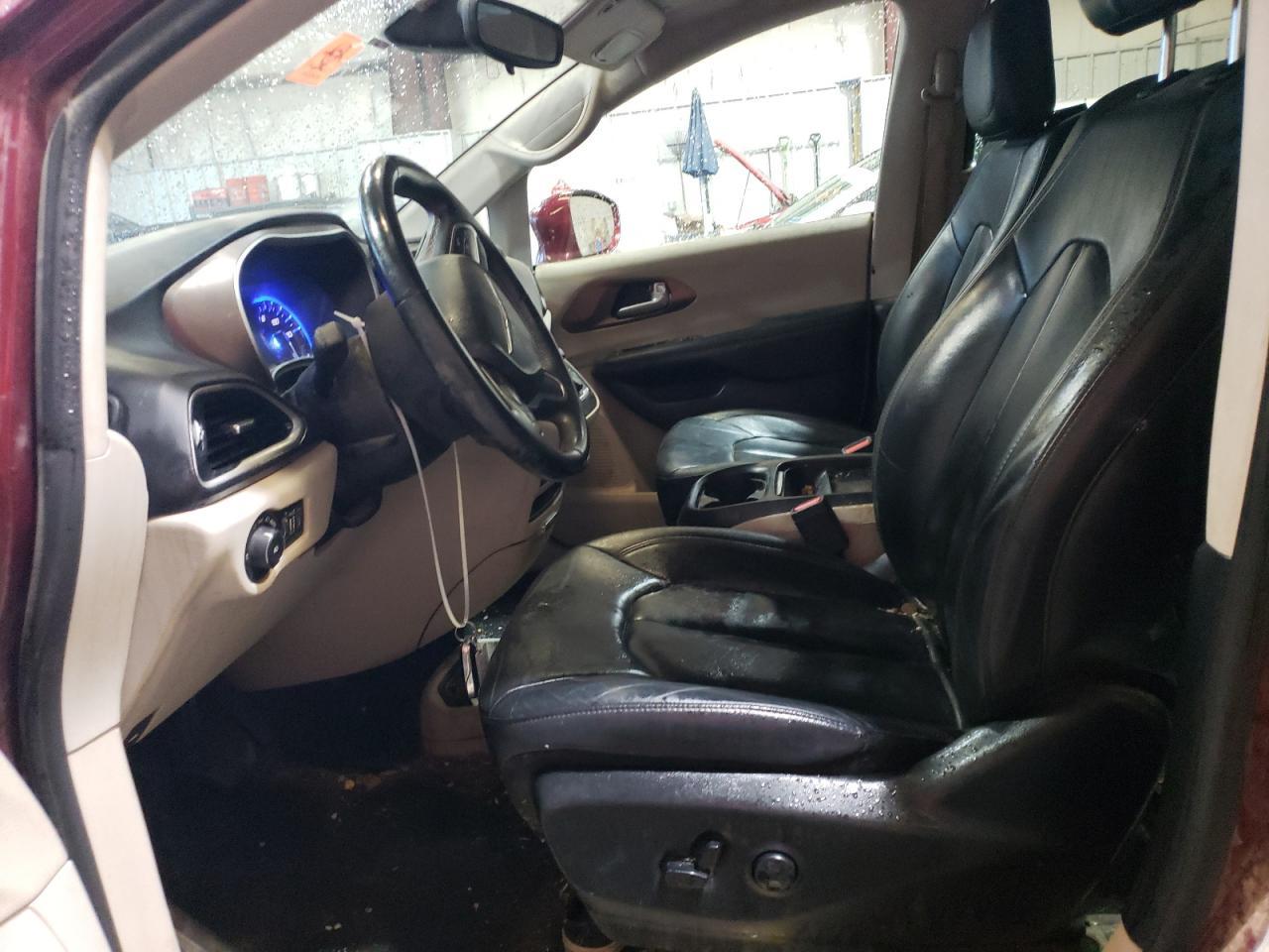 2017 CHRYSLER PACIFICA T - Image 7