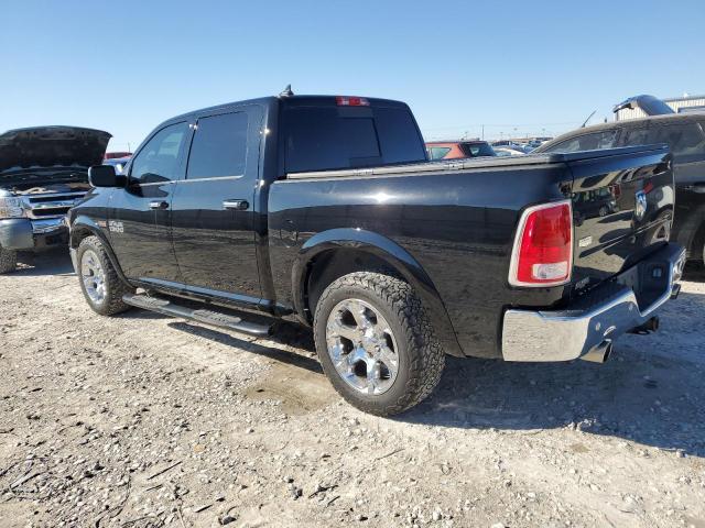 2015 Ram 1500 Laramie - Фото 2