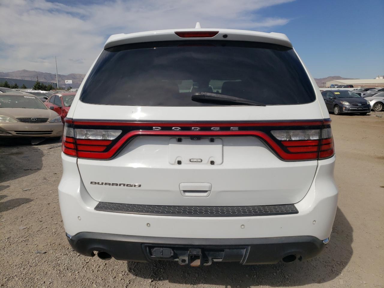 2014 DODGE DURANGO CI - Image 6