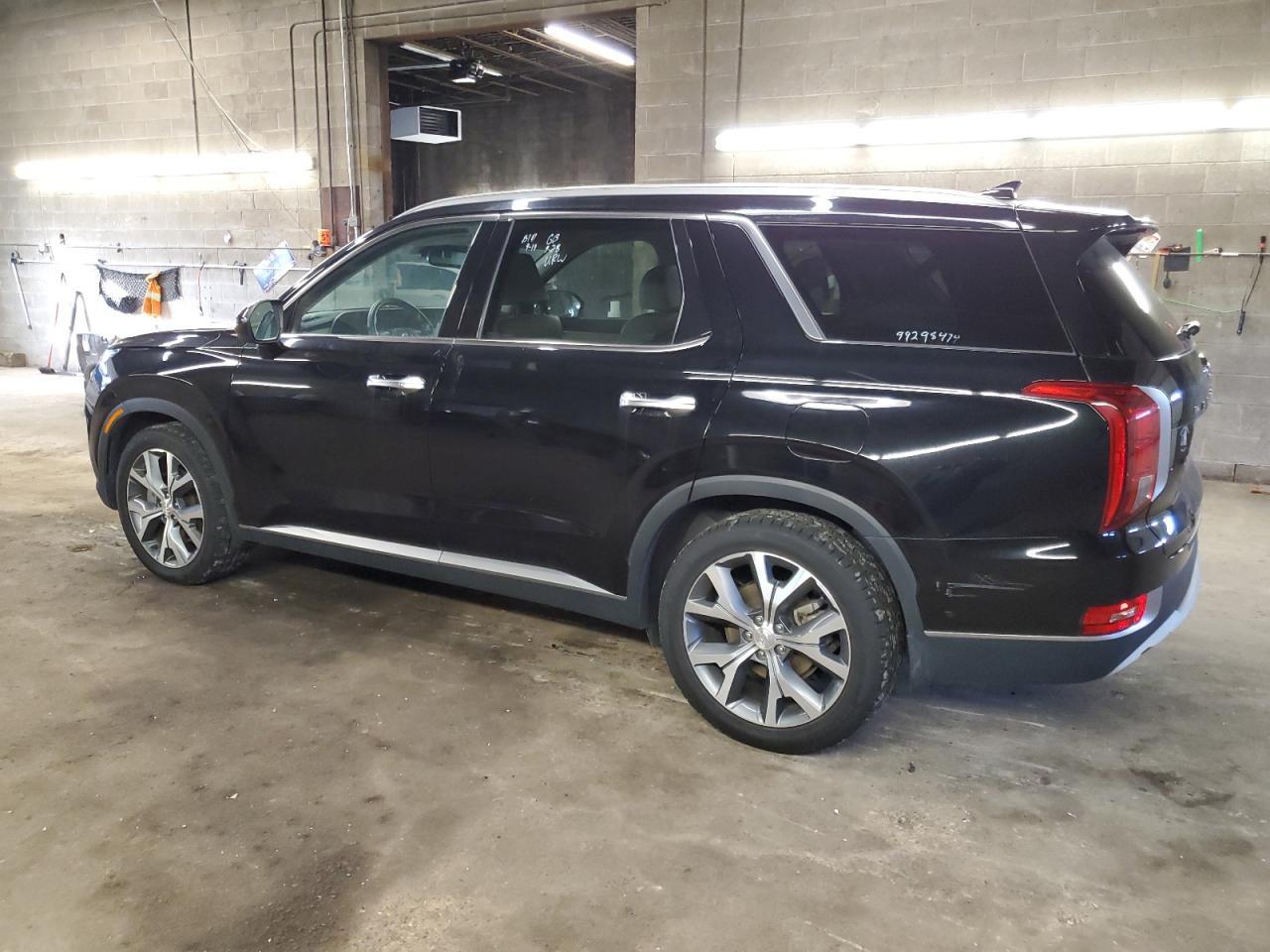 2021 HYUNDAI PALISADE S - Image 2