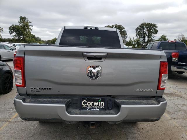 2022 Ram 2500 Big Horn/Lone Star - Фото 6