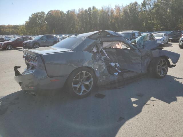 2017 DODGE CHALLENGER - Image 3
