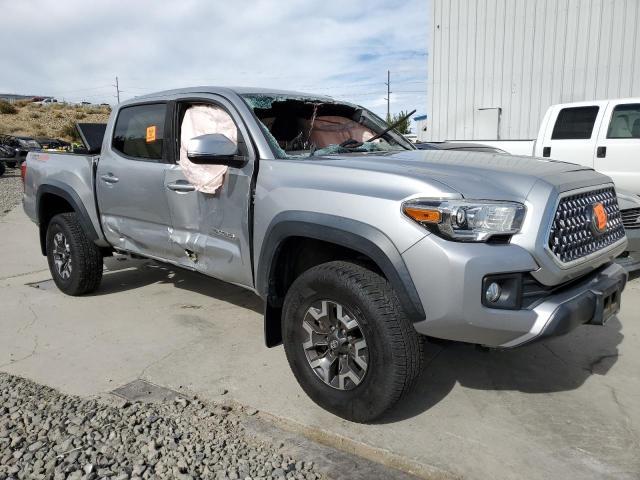 2019 Toyota Tacoma Double Cab - Image 4