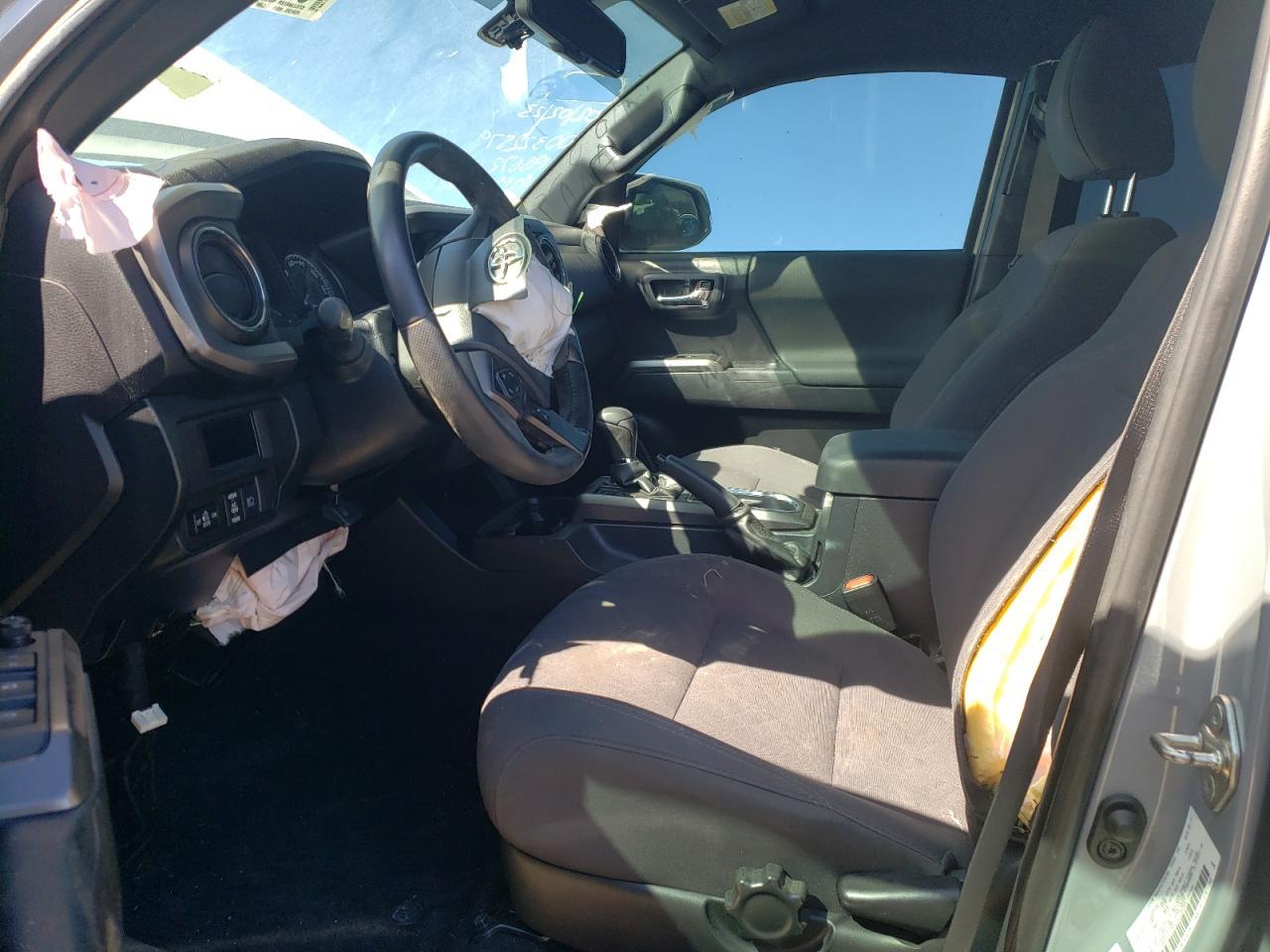 2019 TOYOTA TACOMA DOU - Image 7