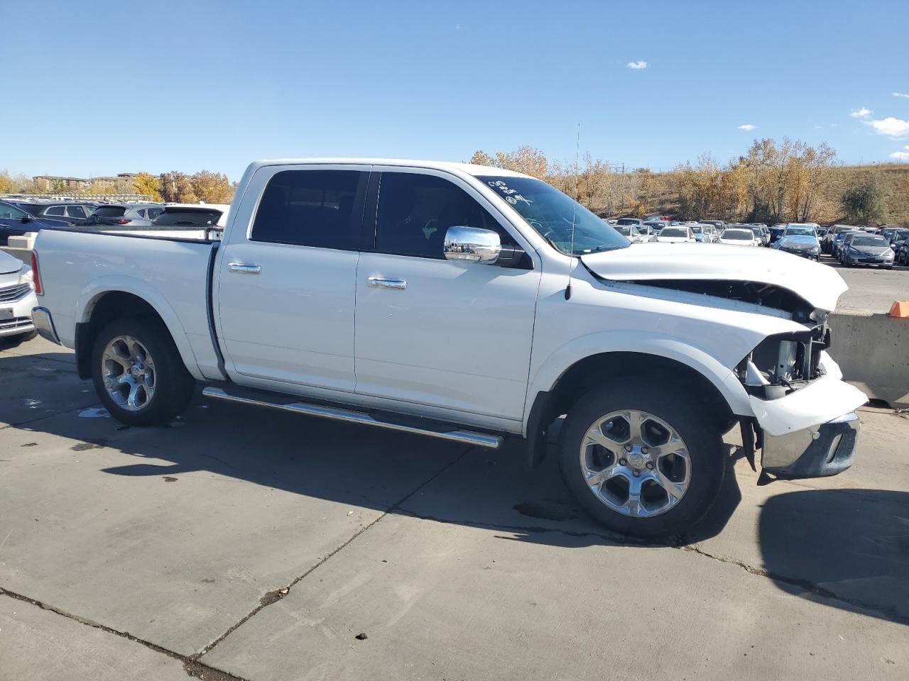 2015 RAM 1500 LARAM - Image 4