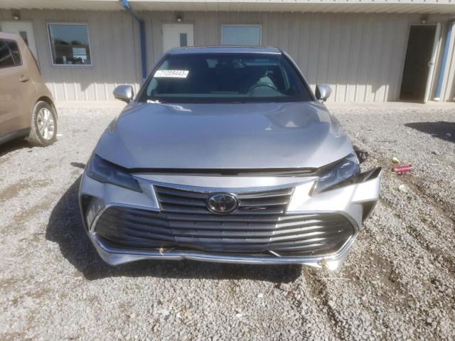 2019 Toyota Avalon Xle - Фото 5