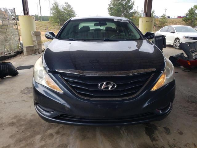 2011 Hyundai Sonata Gls - Фото 5