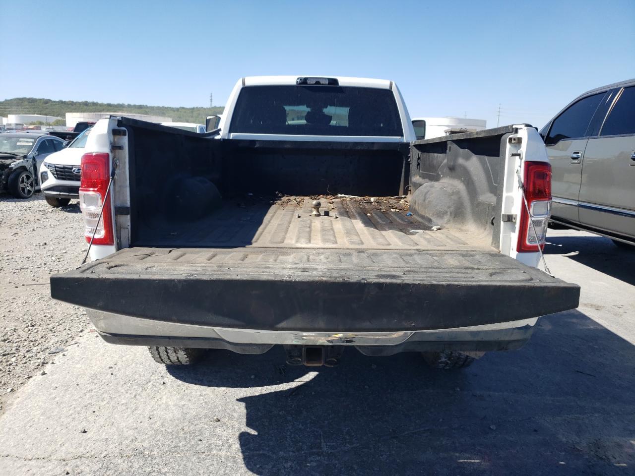 2022 RAM 2500 BIG H - Фото 6