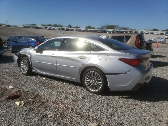 2019 Toyota Avalon Xle - Фото 2
