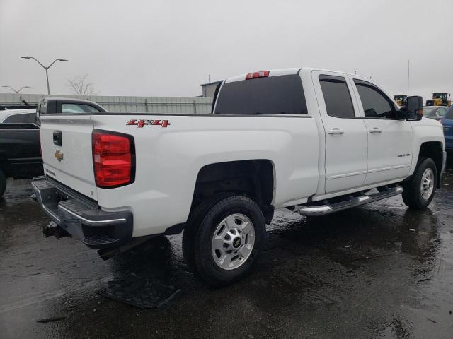 2018 Chevrolet Silverado K2500 Heavy Duty Lt - Фото 3